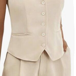 Stylish 2-Piece Outfit